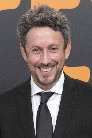 David Arnaiz portrait