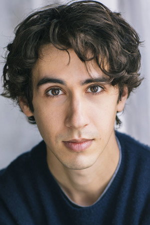 Riley Davis portrait