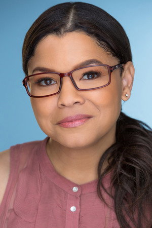 Erin Wiley Sands portrait