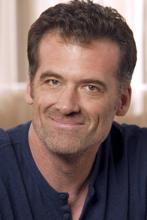 Bruce Thomas portrait