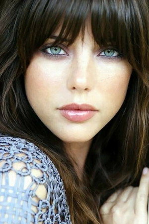 Nicole Marie Lenz portrait
