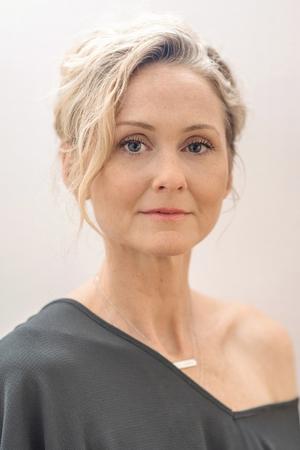 Heather Kafka portrait