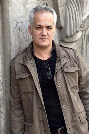 Behrouz Sebt Rasoul portrait
