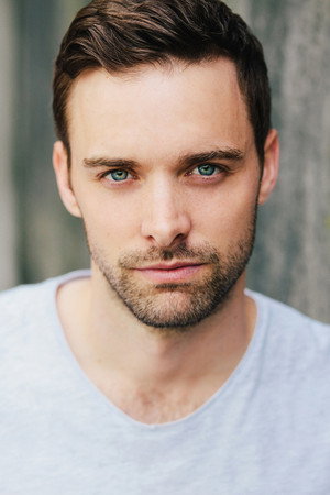 Andrew Dunbar portrait