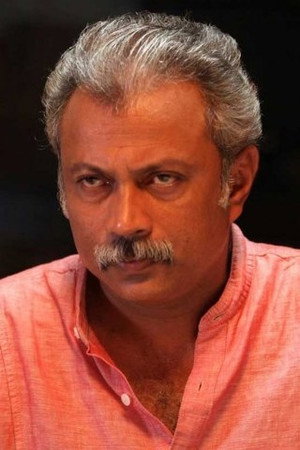 Udhayabanu Mageswaran portrait