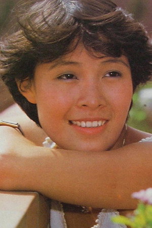 Wong Hoi-Yan portrait