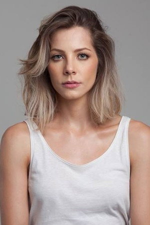 Elisa Volpatto portrait