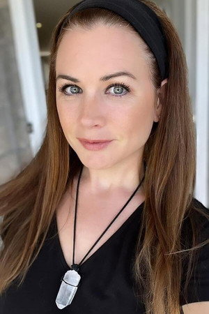 Amy Kerr portrait