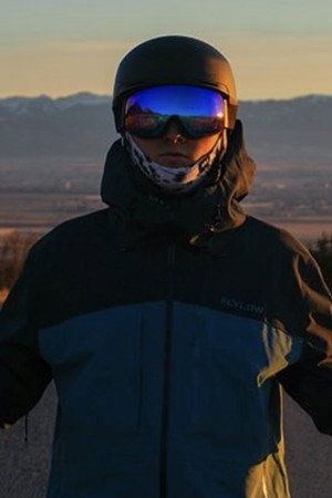 Pascal Spitler portrait