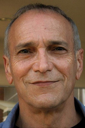 David Meyers portrait