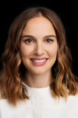 Natalie Portman portrait