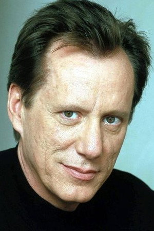 James Woods portrait