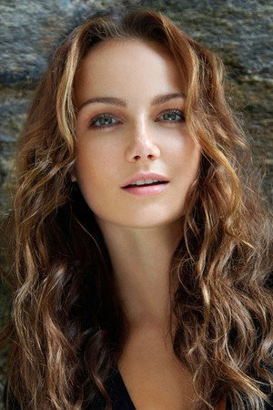 Andi Matichak portrait