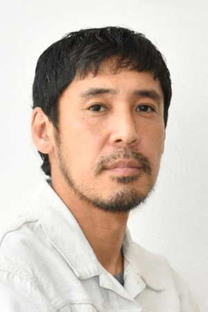 Ryu Kohata portrait