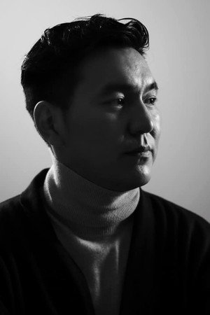 Chinzorig Erdenebayar portrait