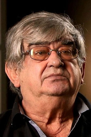 Jerzy Derfel portrait