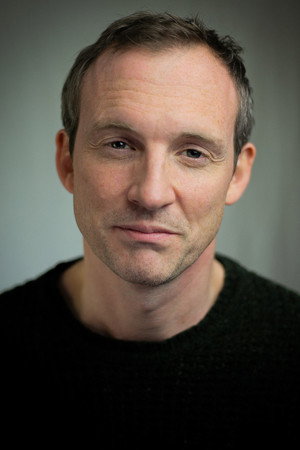 Thomas Michaelson portrait