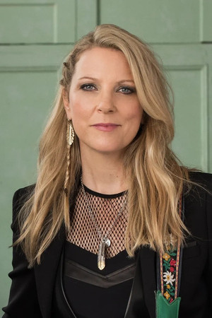 Susan Tedeschi portrait