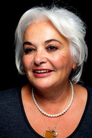 Emel Göksu portrait