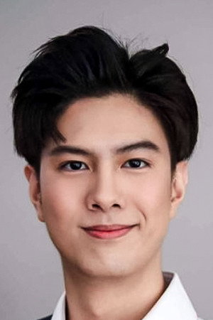 Sorawut Arunwattananunt portrait