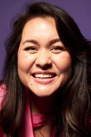Natasha Brock portrait