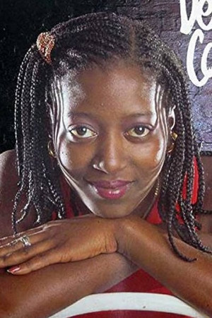 Debbie Cameron portrait