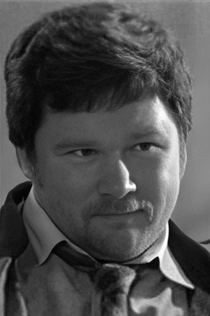 Kaspars Puce portrait