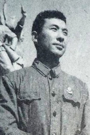 Xu Linge portrait