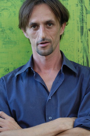 Gianni Zanasi portrait