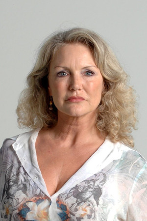 Suna Yıldızoğlu portrait