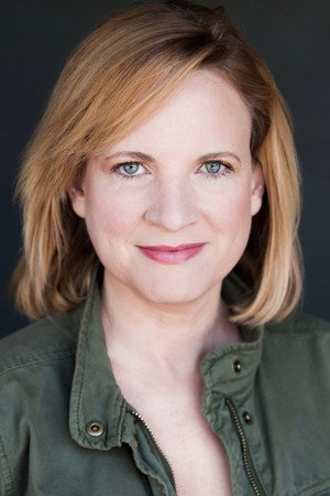 Gaby Santinelli portrait