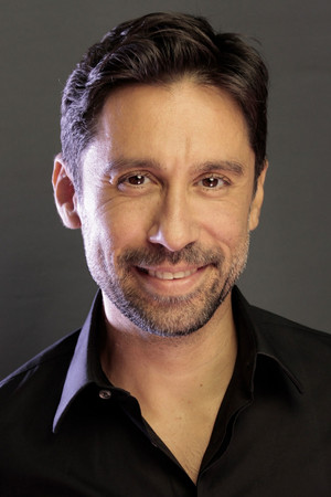 Merih Ermakastar portrait