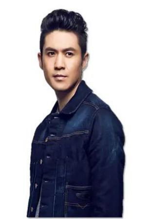 Changkuang Chen portrait