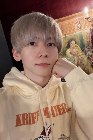 Riku Mukai portrait