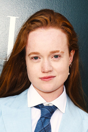 Liv Hewson portrait