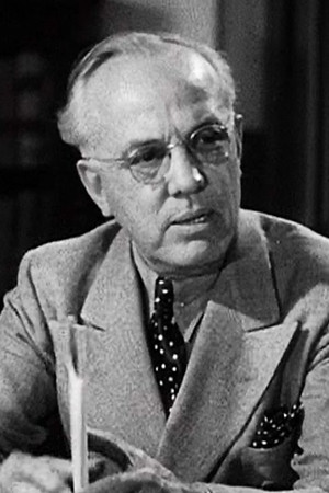 John Hyams portrait