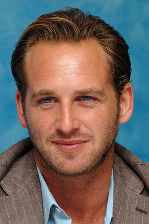 Josh Lucas portrait