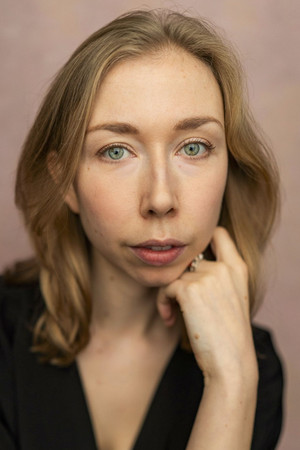 Bryony Miller portrait