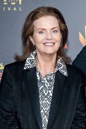 Philippa Boyens portrait