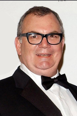 Michael Haley portrait