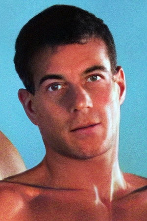 Frank Strong portrait