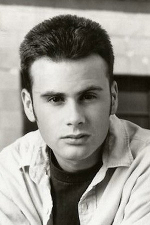 Jamie Walters portrait