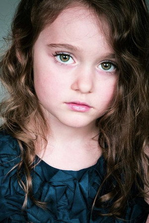 Riya May Atwood portrait