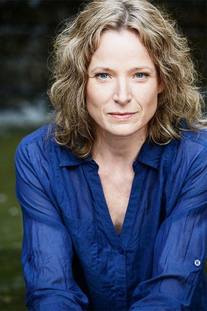 Brigitte Beyeler portrait