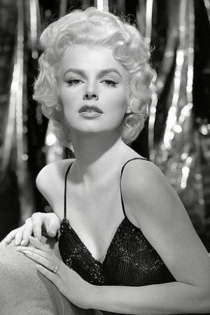 Barbara Lang portrait