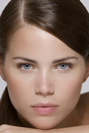 Sofia Mattsson portrait