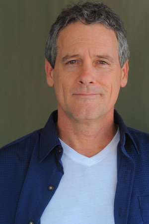 Jon Eric Preston portrait