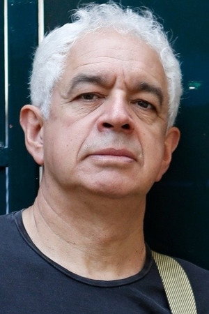 Carlos 'Pájaro' Canzani portrait