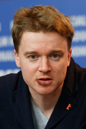 Petr Kolečko portrait