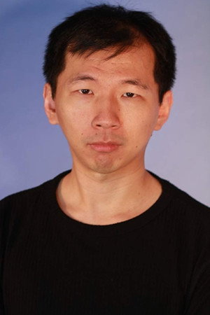 Sheng-Chien Tsai portrait